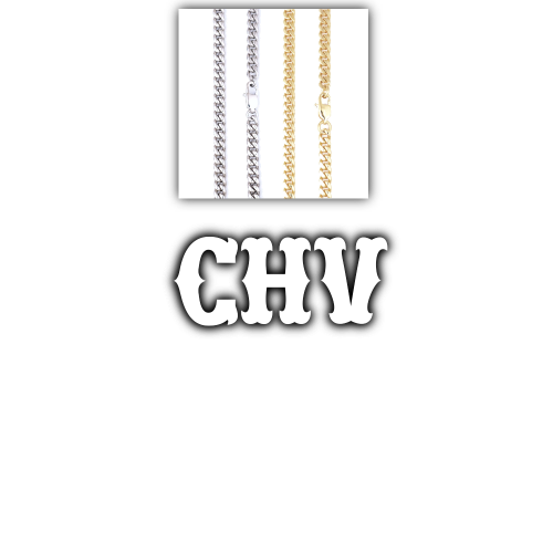 Custom Letters Freibeuter Font Necklace