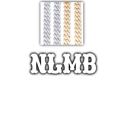 Custom Letters Freibeuter Font Necklace