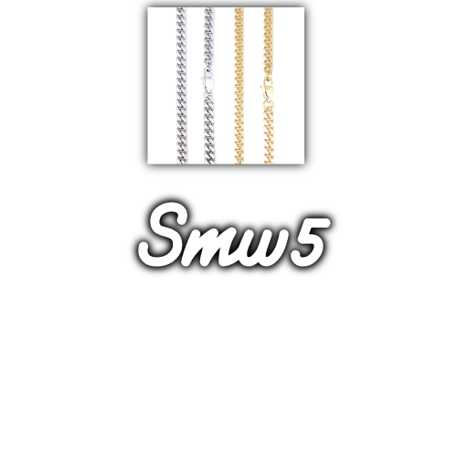Script Custom Letter Necklace