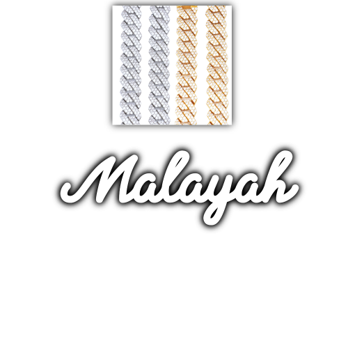 Script Custom Letter Necklace