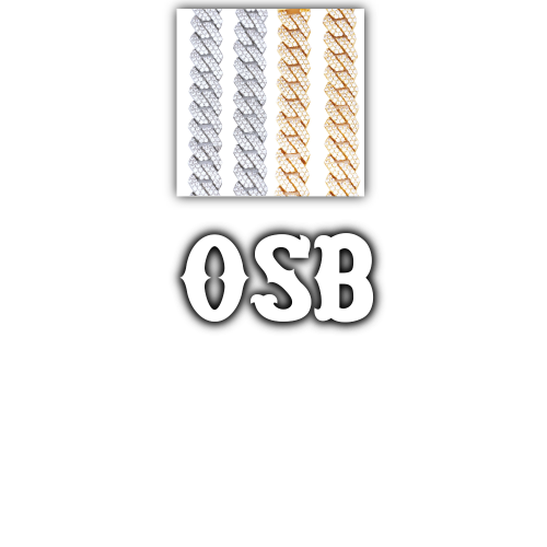 Custom Letters Freibeuter Font Necklace