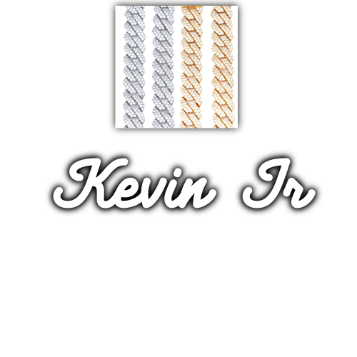 Script Custom Letter Necklace