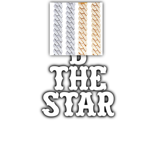 Custom Letters Freibeuter Font Necklace
