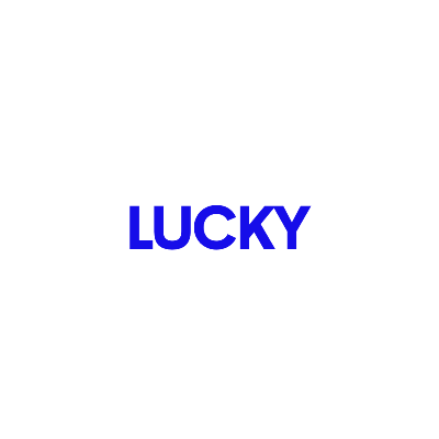 Custom Letters Glow In The Dark Necklace