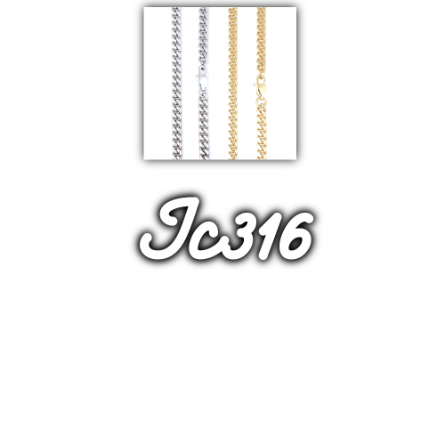 Script Custom Letter Necklace