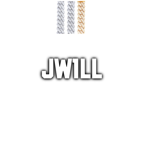 Custom Letters Baguette Two Layer Necklace