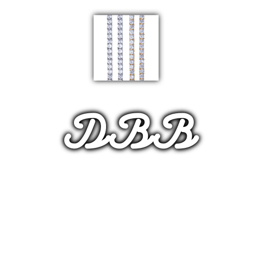 Script Custom Letter Necklace