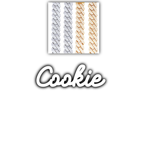 Script Custom Letter Necklace