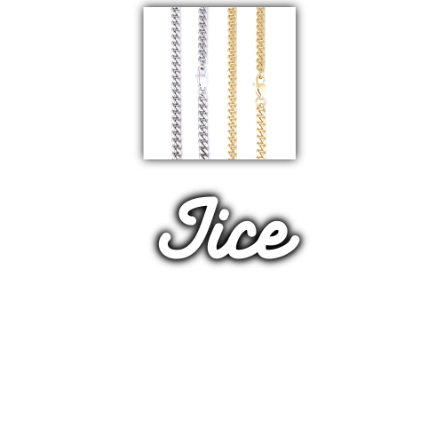 Script Custom Letter Necklace