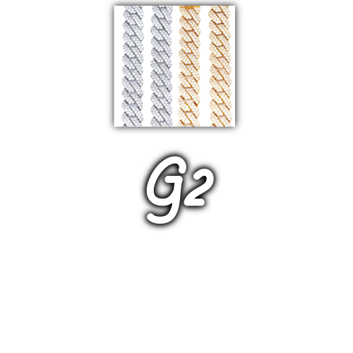 Script Custom Letter Necklace