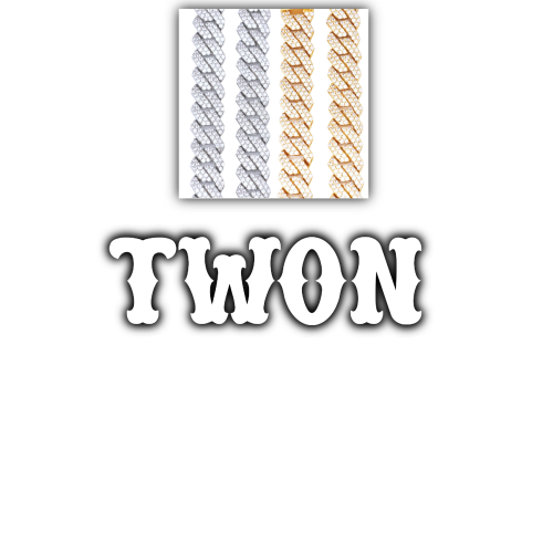 Custom Letters Freibeuter Font Necklace