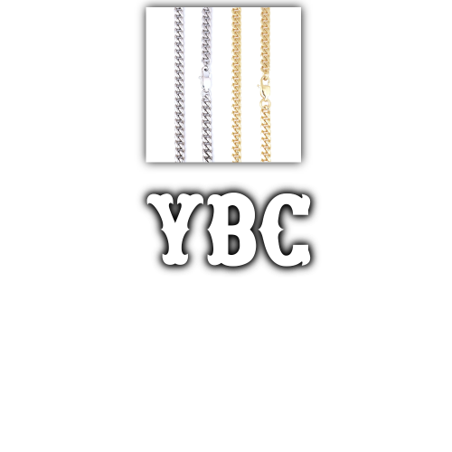 Custom Letters Freibeuter Font Necklace