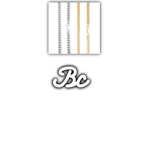 Script Custom Letter Necklace