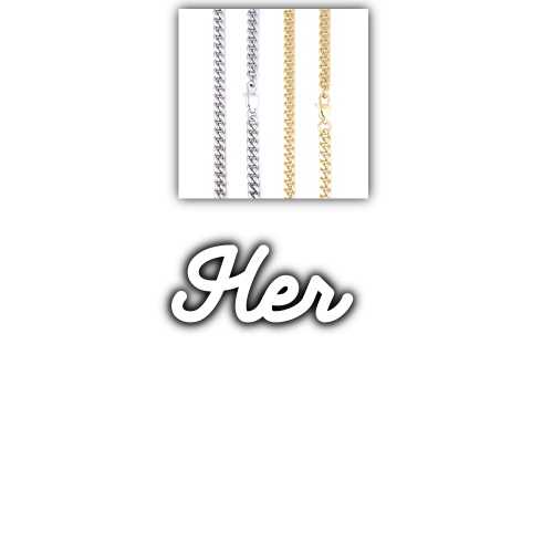 Script Custom Letter Necklace