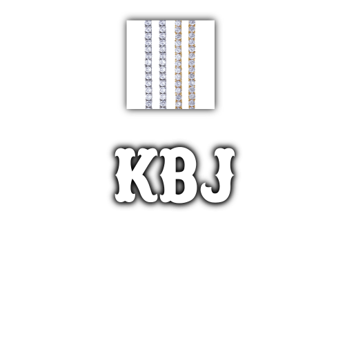 Custom Letters Freibeuter Font Necklace