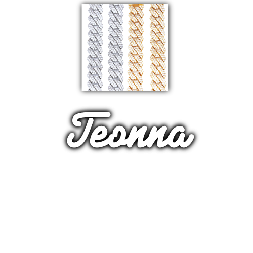 Script Custom Letter Necklace