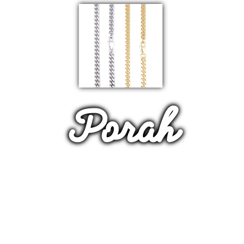 Script Custom Letter Necklace