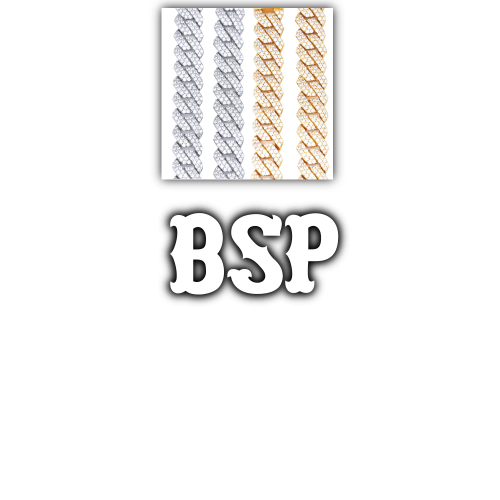 Custom Letters Freibeuter Font Necklace