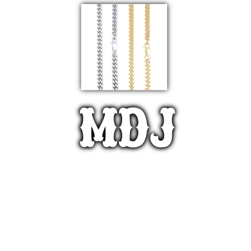 Custom Letters Freibeuter Font Necklace