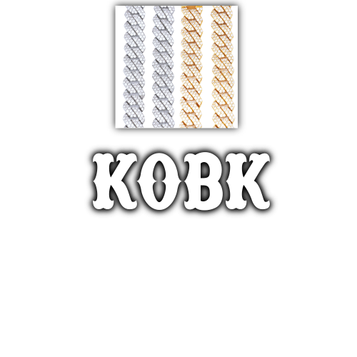 Custom Letters Freibeuter Font Necklace