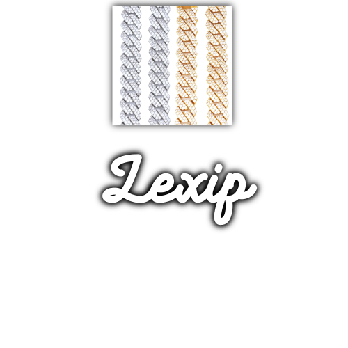 Script Custom Letter Necklace