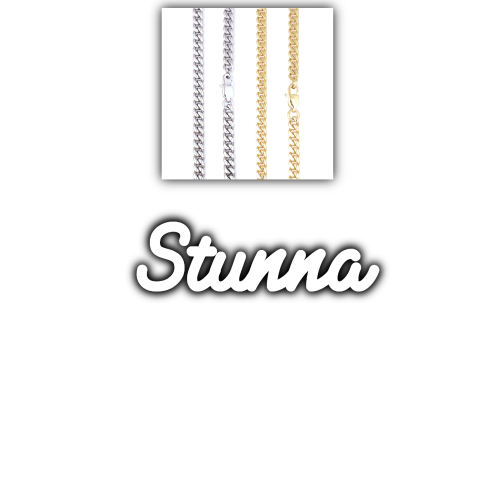 Script Custom Letter Necklace