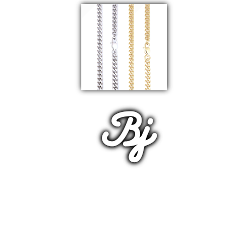 Script Custom Letter Necklace
