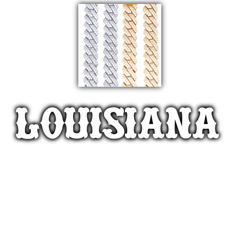 Custom Letters Freibeuter Font Necklace