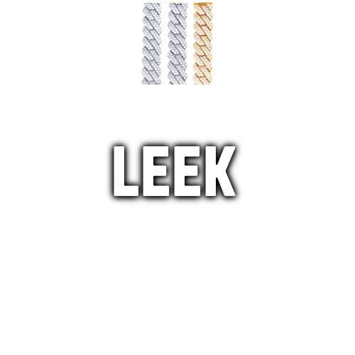 Custom Letters Baguette Two Layer Necklace