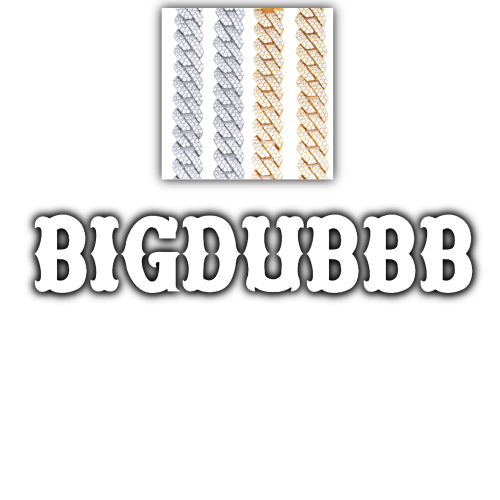 Custom Letters Freibeuter Font Necklace