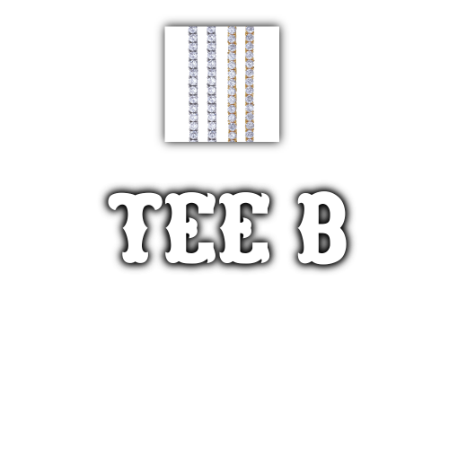 Custom Letters Freibeuter Font Necklace