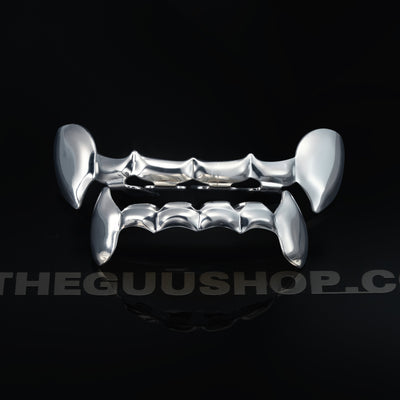 Grillz Bar Gold-Plated Edition  Tooth Decay