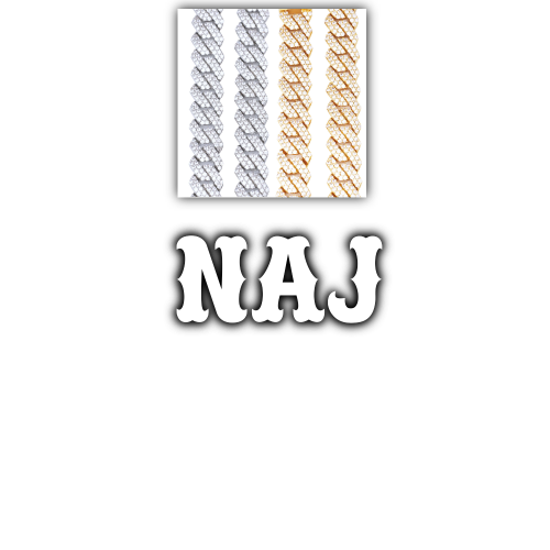 Custom Letters Freibeuter Font Necklace