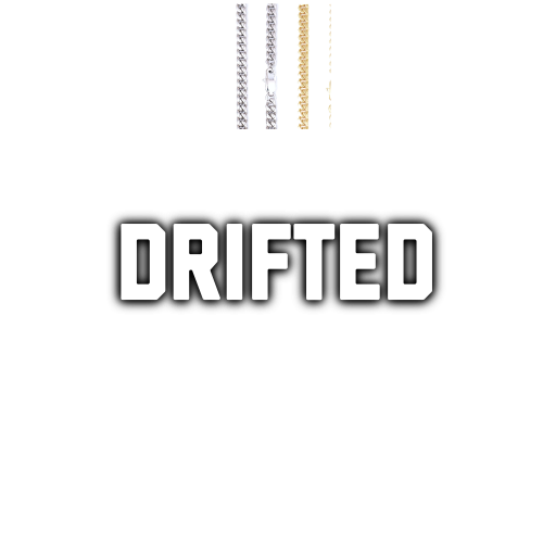 Custom Letters Baguette Two Layer Necklace