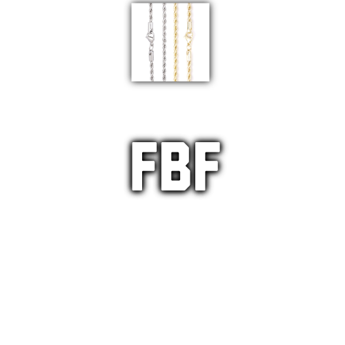 Custom Letters Baguette Two Layer Necklace