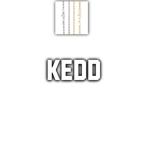 Custom Letters Baguette Two Layer Necklace