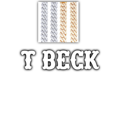 Custom Letters Freibeuter Font Necklace