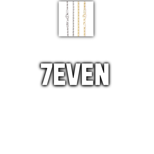 Custom Letters Baguette Two Layer Necklace