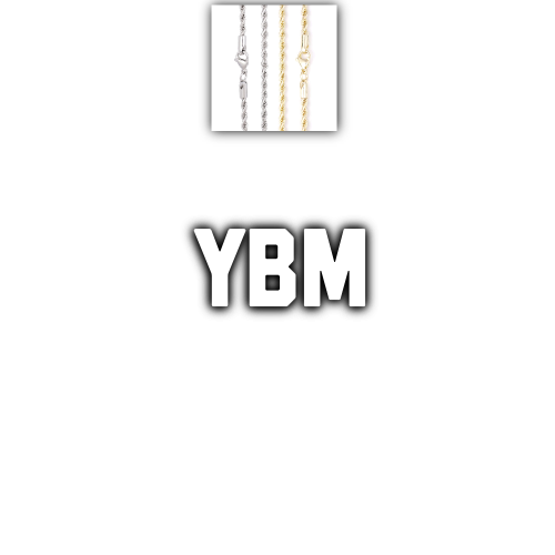 Custom Letters Baguette Two Layer Necklace