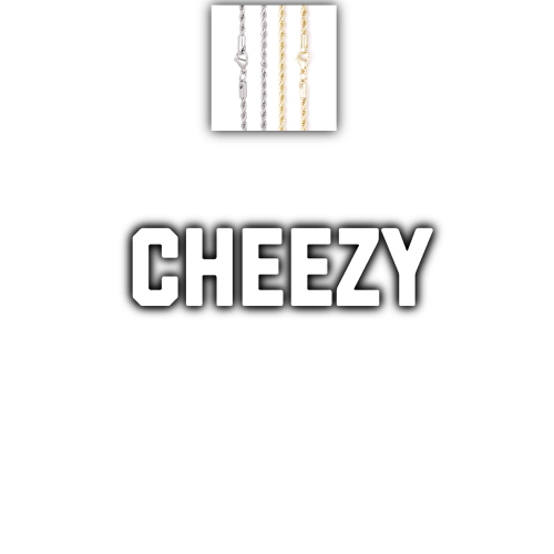 Custom Letters Baguette Two Layer Necklace