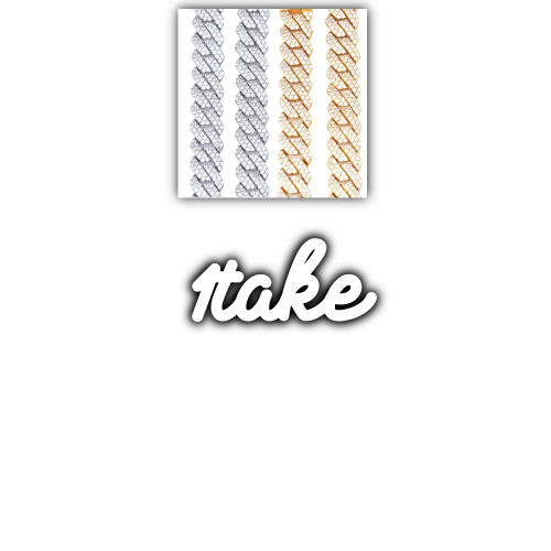 Script Custom Letter Necklace
