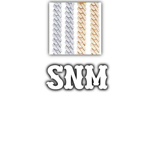 Custom Letters Freibeuter Font Necklace