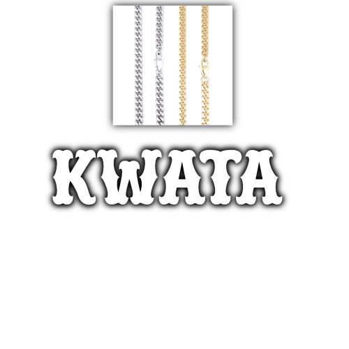 Custom Letters Freibeuter Font Necklace