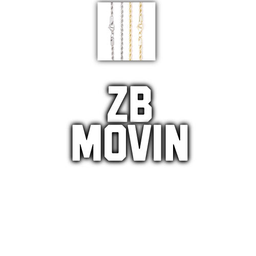 Custom Letters Baguette Two Layer Necklace