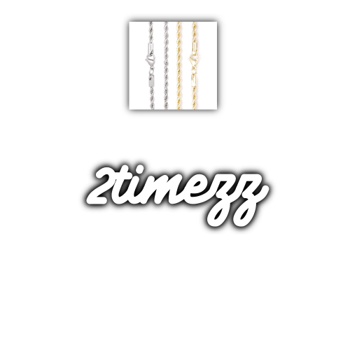 Script Custom Letter Necklace