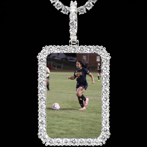CUSTOM PICTURE PENDANT STYLE-5