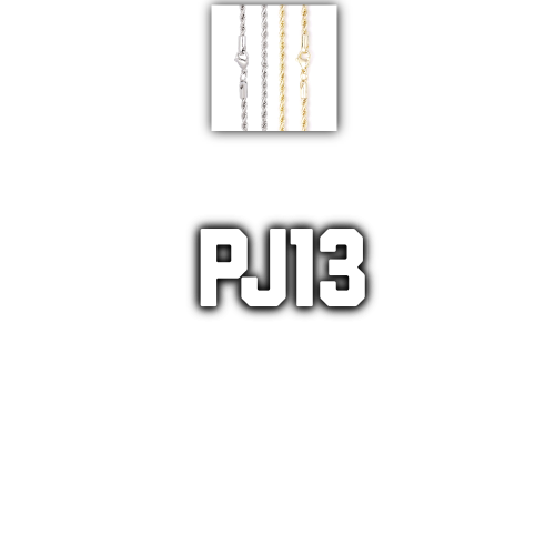 Custom Letters Baguette Two Layer Necklace