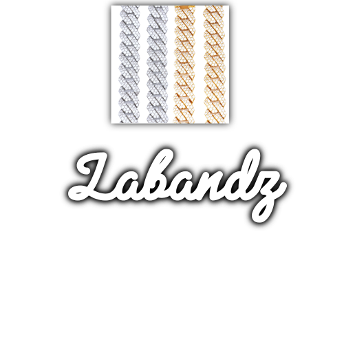 Script Custom Letter Necklace