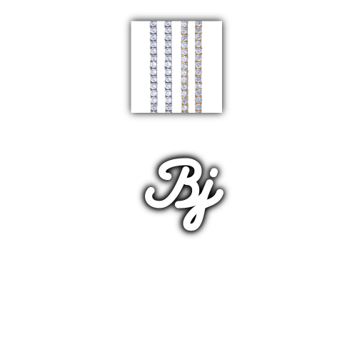 Script Custom Letter Necklace