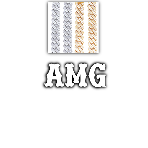 Custom Letters Freibeuter Font Necklace